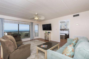 Saida II 302 by Padre Island Rentals